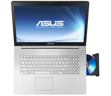 Asus N750JV-T5131H