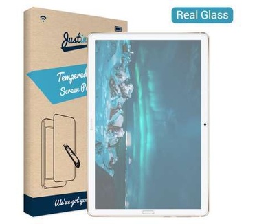 Just in Case Tempered Glass Huawei MediaPad M6 10.8