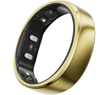 RingConn Gen 2, Maat 6, Goud