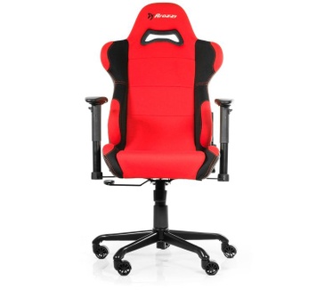 Arozzi , Torretta Gaming Chair (Rood) (TORRETTA-RD)