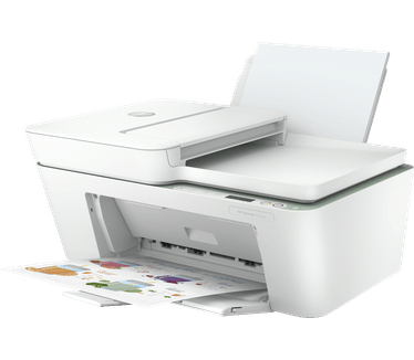 HP 4122e