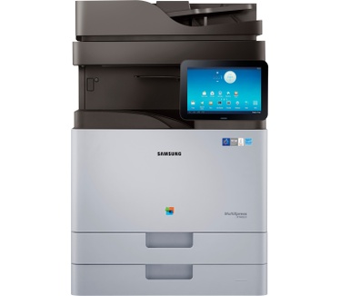 Samsung SL-X7400LX