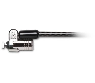Kensington N17 Keyed Dual Head Laptop Lock