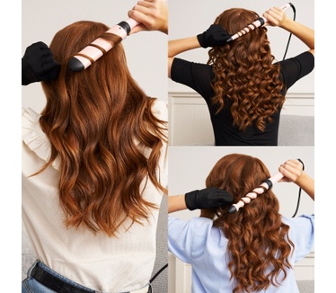 Babyliss Curl & Wave Trio