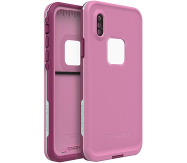Otterbox FR? (iPhone XS) Roze