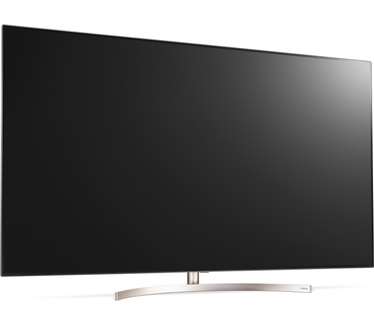LG 65SK9500PLA Zwart