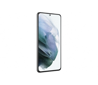 Samsung Galaxy S21+ 5G, 128GB opslag, Zwart