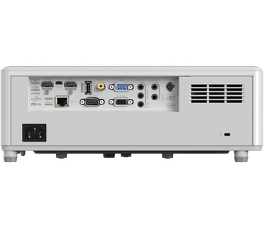 Optoma ZH507