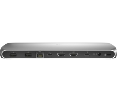 Corsair TBT100 Thunderbolt 3 Dock