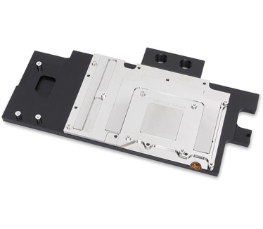 EK Water Blocks EK-FC1080 GTX Ti Aorus - Acetal+Nickel