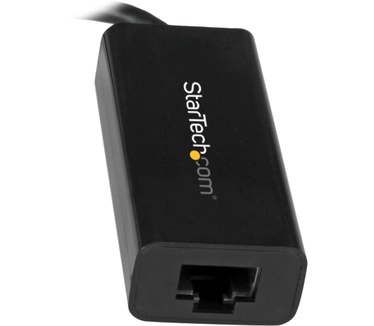Startech.com USB-C naar Gigabit Ethernet Netwerkadapter