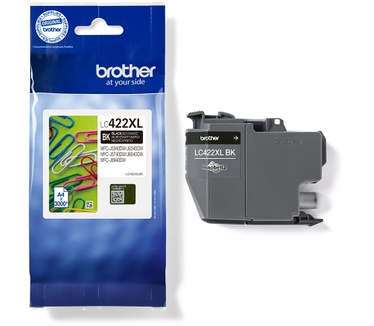 Brother LC-422XLBK