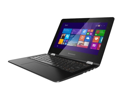 Lenovo Yoga 300-11IBR (80M10049MH)