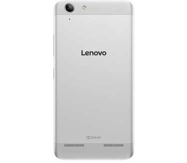 Lenovo K5 Zilver