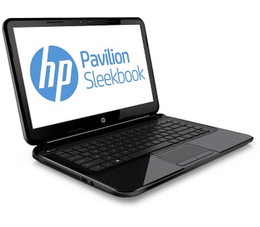 HP Pavilion 14-b102ed
