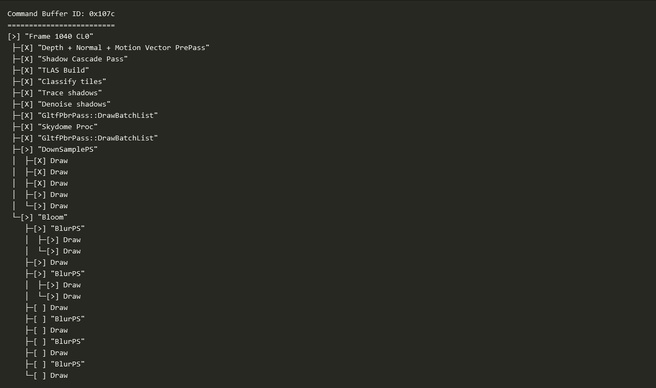 AMD Radeon GPU Detective-crashlog