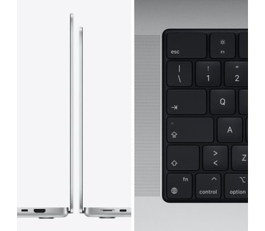 Apple MacBook Pro