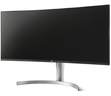 LG 35WN75CP-W Wit