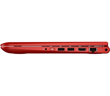 HP Pavilion x360 11-k102nd