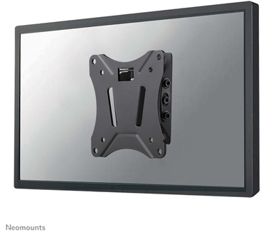 Neomounts by Newstar TV/Monitor Wall Mount (tiltable) for 10"-30" Screen - Black