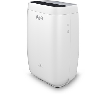 Black & Decker BXAP350E