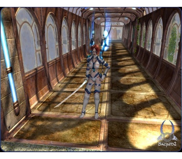 Sacred 2: Gold Edition