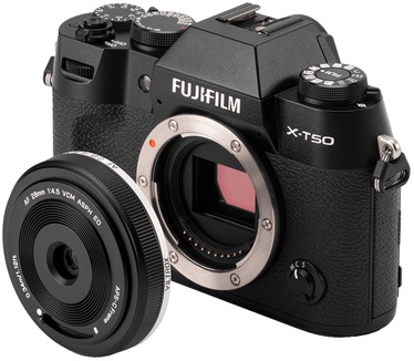 Viltrox AF 28 4.5 XF