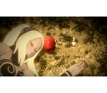 Gravity Rush Remastered, PS4