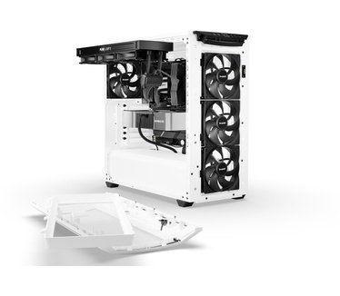 be quiet! Shadow Base 800DX Wit