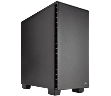 Corsair Quiet 400Q
