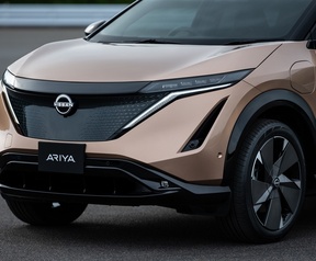 Nissan Ariya