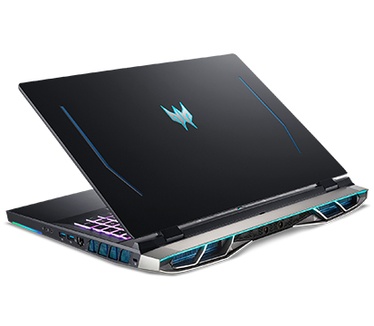 Acer Predator Helios 500 PH517-52-798X