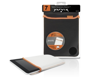Yarvik YAC101 Tablet Neoprene Sleeve 7"