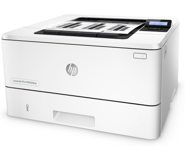 HP M402dne
