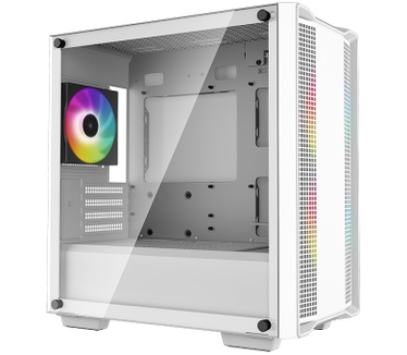DeepCool CC360 ARGB Wit