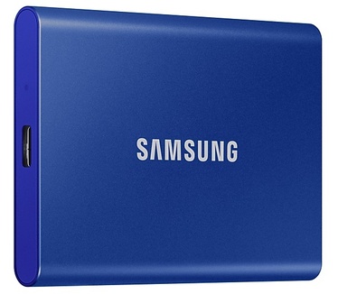 Samsung T7