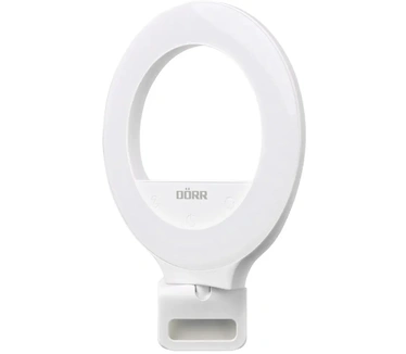 Dörr Business LED Selfie Ring Light SLR-13