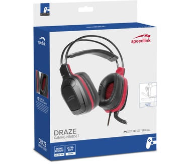 Speedlink Draze Gaming