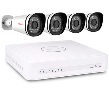 Foscam FN3108E-B4-1T