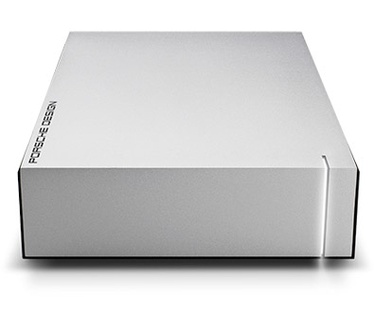 LaCie Porsche Design