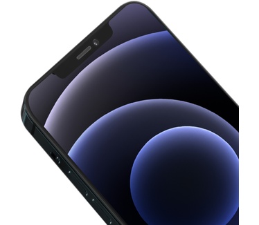 BeHello High Impact Glass