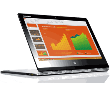 Lenovo Yoga Tab 3 Pro Yoga 3 Pro (80HE019TNX)
