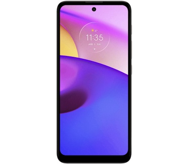 Motorola Moto e40 Roze