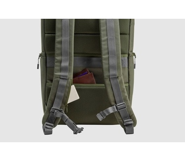 HP 15.6-inch Modular Laptop Backpack