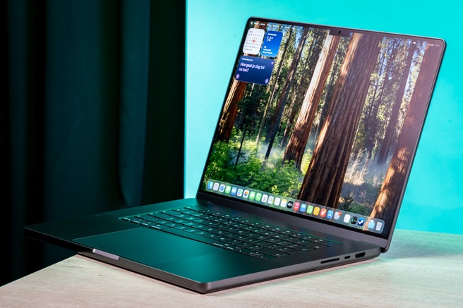 Apple MacBook Pro (2026) 16"