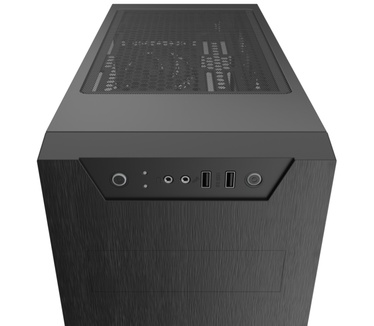 SilentiumPC Armis AR6