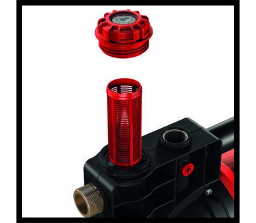 Einhell GE-AW 1042 FS