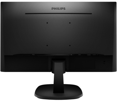 Philips 273V7QJAB/00 Zwart