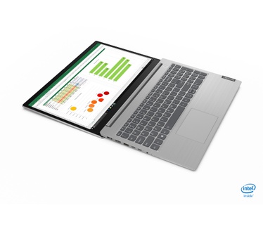 Lenovo ThinkBook 15 IIL (20SM003GML, Qwertz CH toetsenbord)