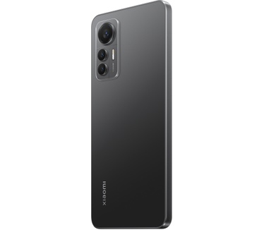 Xiaomi 12 Lite, 8GB ram, 256GB opslag Zwart